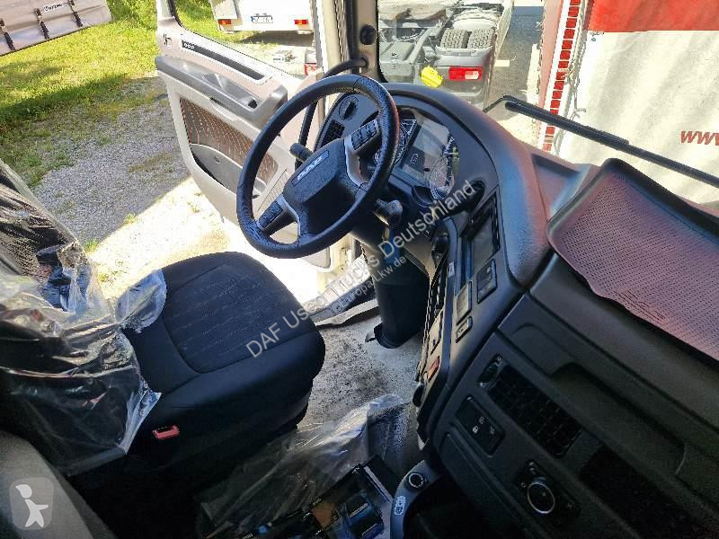 Traktor DAF 480 FT 4X2