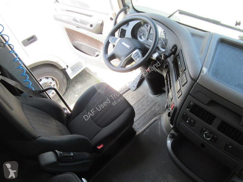 Traktor DAF 480 FT 4X2