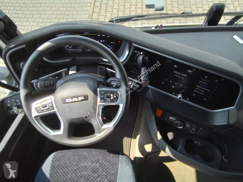 Traktor DAF n 480 FT 4X2