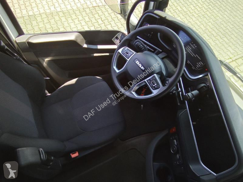 Traktor DAF n 480 FT 4X2