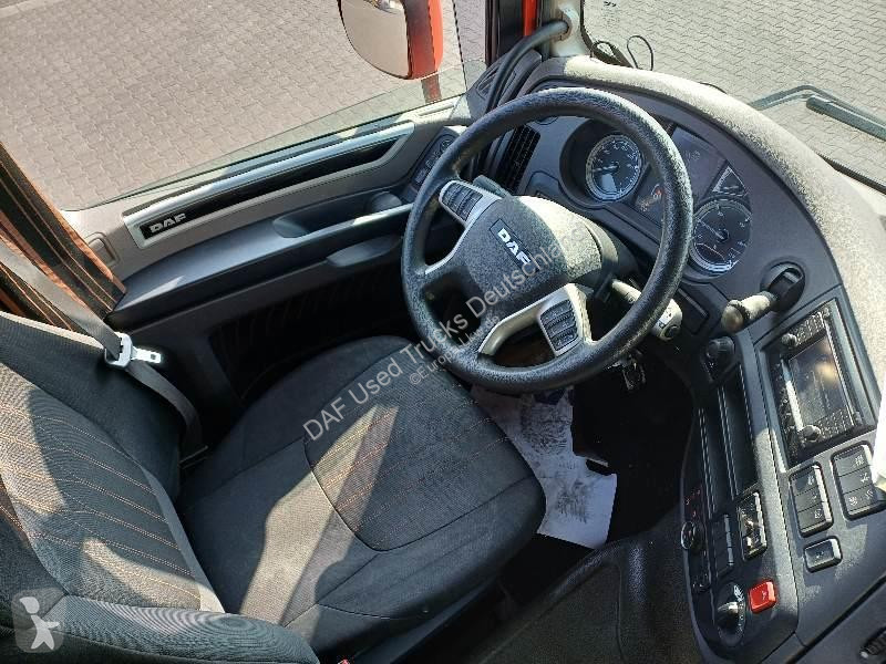 Traktor DAF 530 FT 4X2