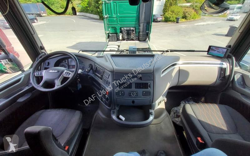 Traktor DAF 450 FT 4X2