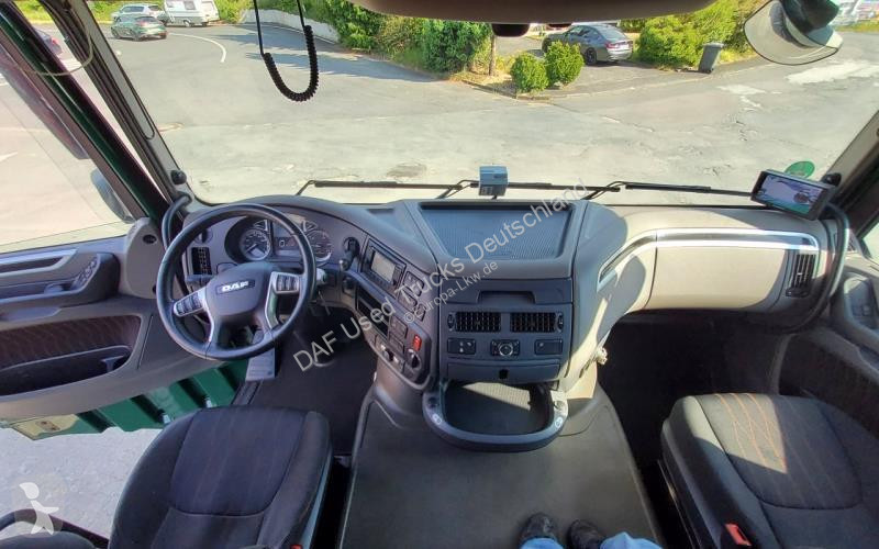 Traktor DAF 450 FT 4X2