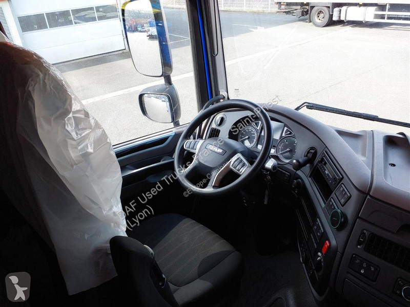 Trekker DAF 530 FT 4X2