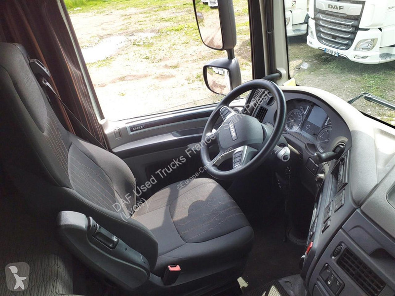Traktor DAF 480 FT 4X2