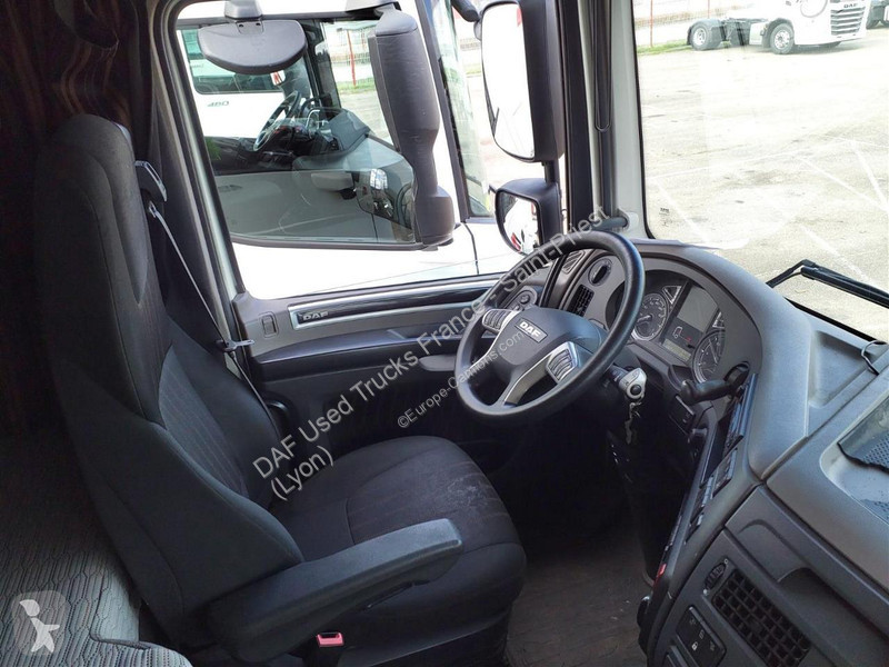 Traktor DAF 480 FT 4X2