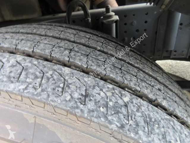 Traktor Iveco S-Way 480 Intarder FZ.32