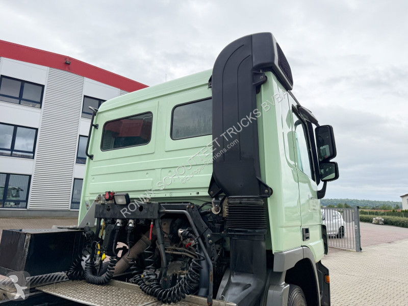 Traktor Mercedes Actros 1841 LS 4x2 Actros 1841...