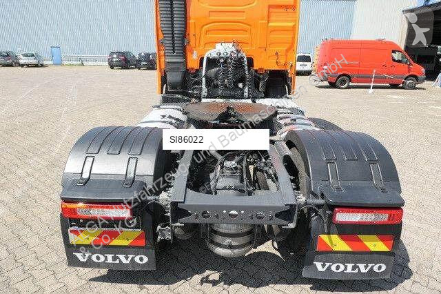 Tahač Volvo FH 500 4x2, Standklima, VEB-Bremse,...