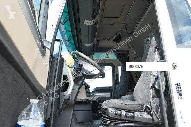 Traktor MAN 18.500 TGX 4x2, Intarder, Klima, 2x...
