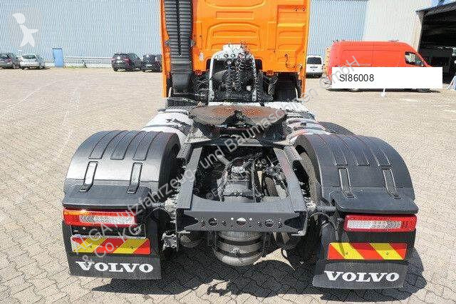 Traktor Volvo FH 500 4x2, Standklima,...