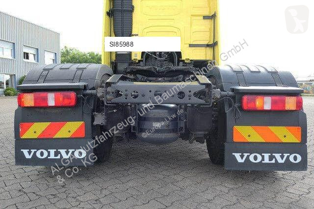 Tahač Volvo FH 460 4x2, Neues Modell, 2...