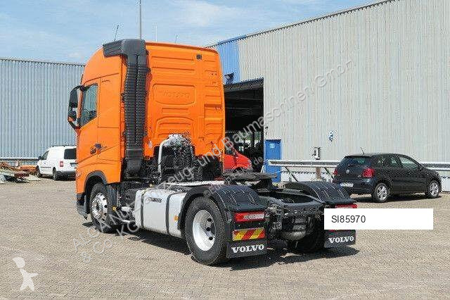 Traktor Volvo FH 500/Standklima/20 Stück auf...