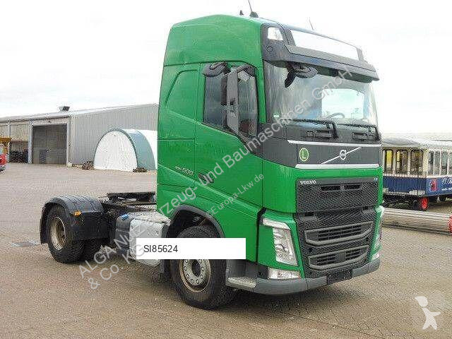 Tahač Volvo FH 500 4x2, VEB-Bremse, Standklima,...