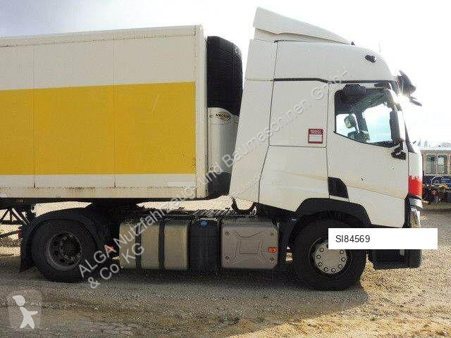 Traktor Renault T 480 4x2, Klima, Schlafliege,...