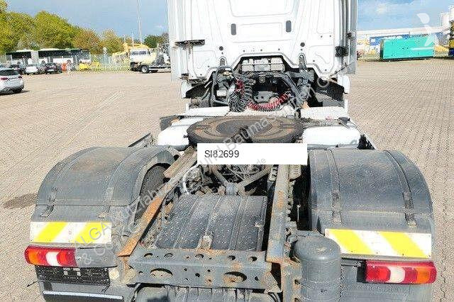 Traktor Mercedes 2443 LS 6x2, 3-Achser, 24to....