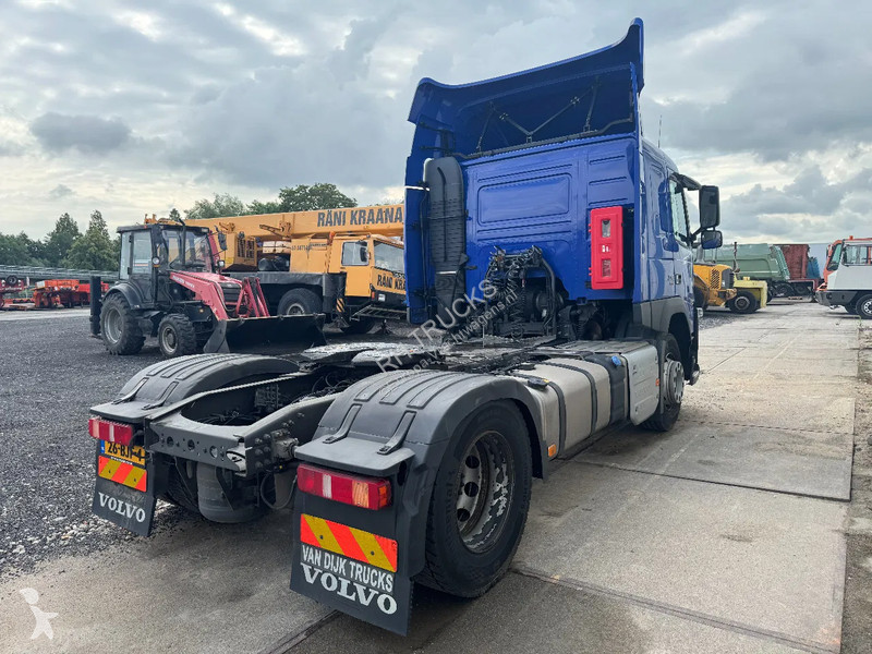 Trekker Volvo FM 330 4X2 EURO 6 TÜV TILL 02-2026