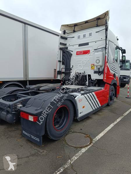 Traktor Renault