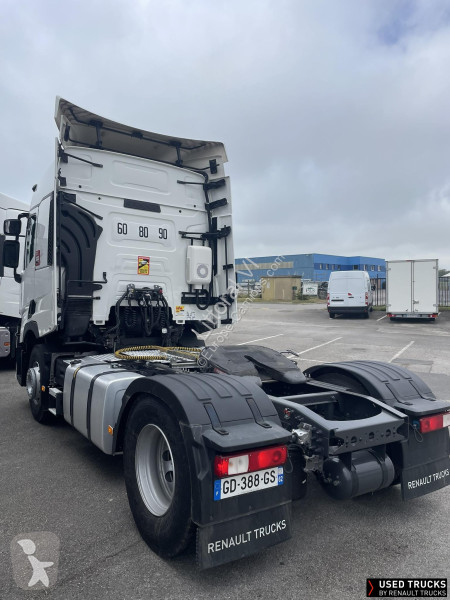 Traktor Renault
