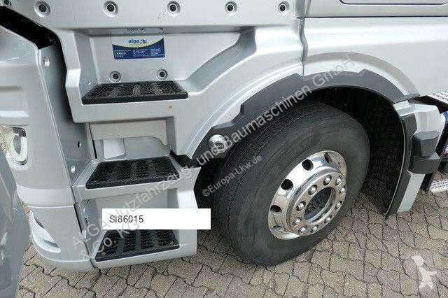 Traktor MAN 18.510 TGX 4x2,...