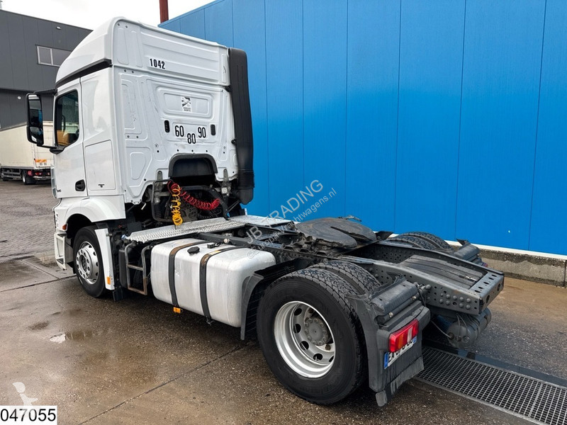Traktor Mercedes 1845 EURO 6