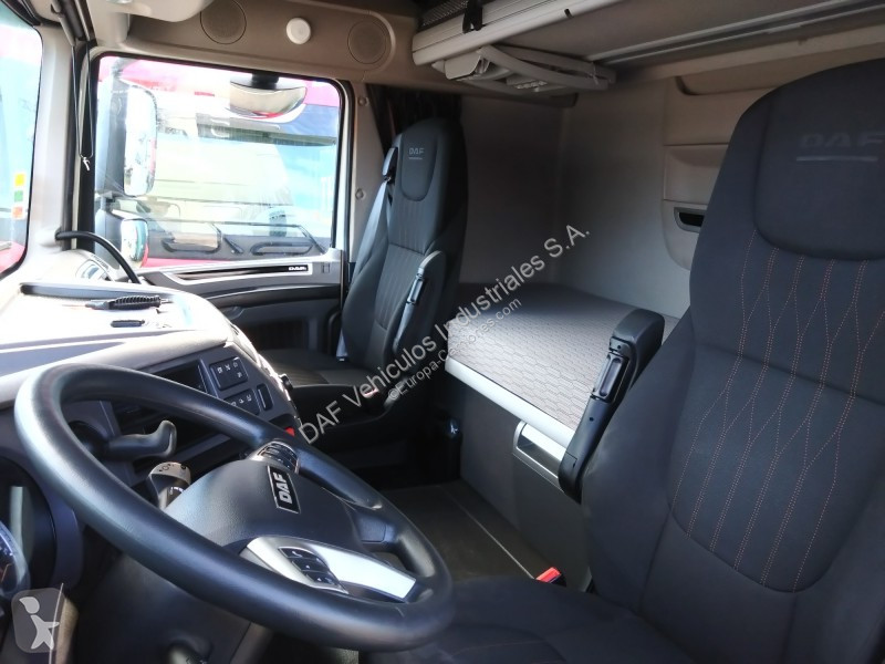 Traktor DAF 480 FT 4X2