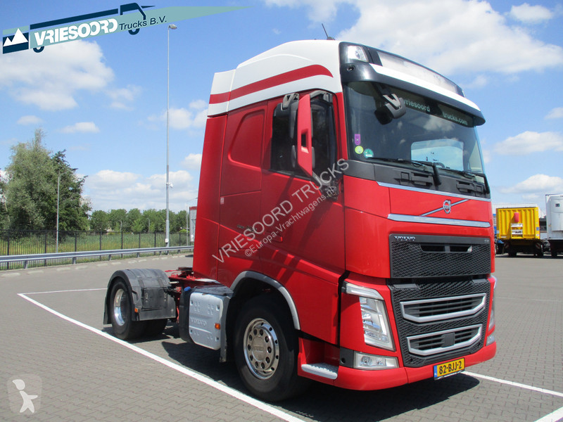 Tracteur Volvo FH  pk