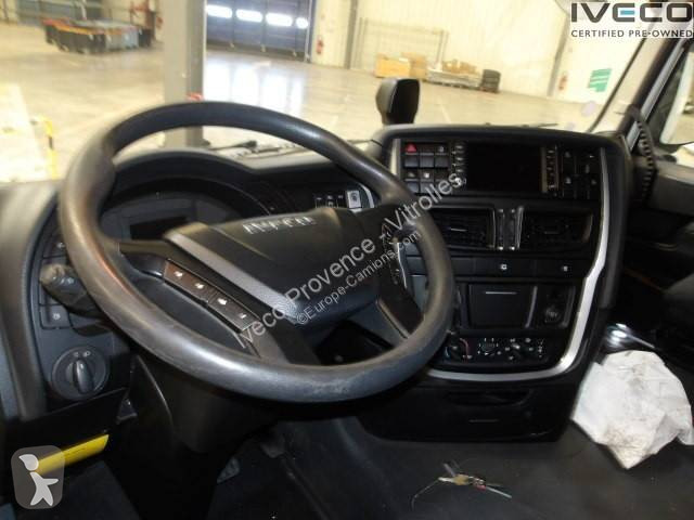 Tracteur Iveco