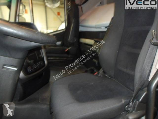Tracteur Iveco
