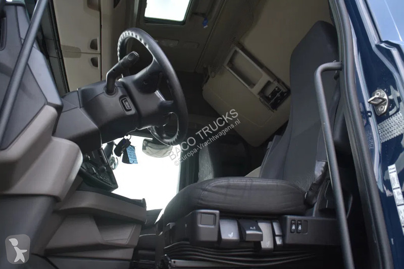 Traktor Scania S450 NGS 4x2NB - FULL AIR -...