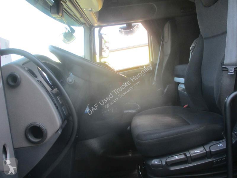 Traktor DAF 480 FT 4X2
