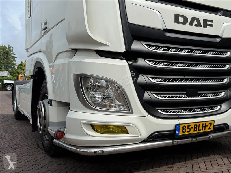 Trekker DAF 450 Showtruck 1st Owner Only...