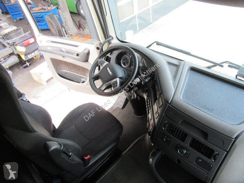 Tractor DAF 480 FT 4X2