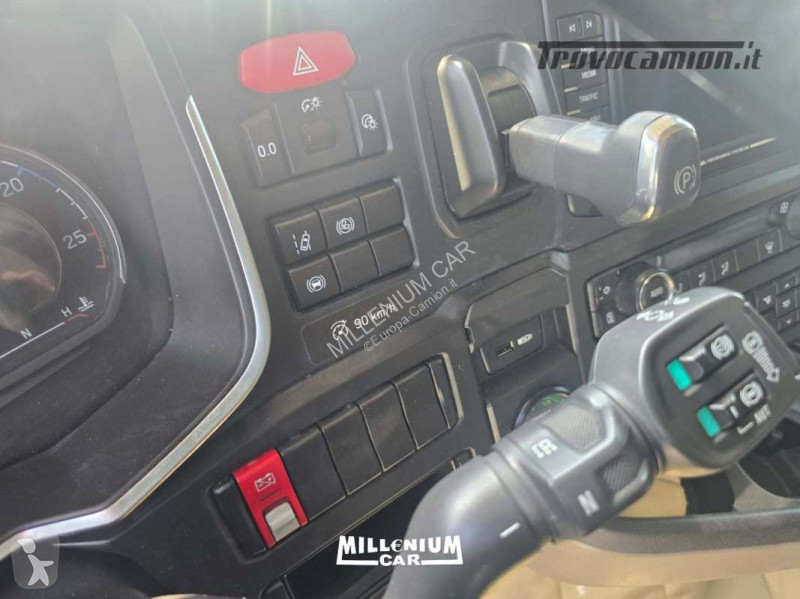 Traktor Scania CANIA  500 (2018) 4 TOP