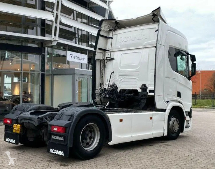 Traktor Scania | Leasing from €1837/month