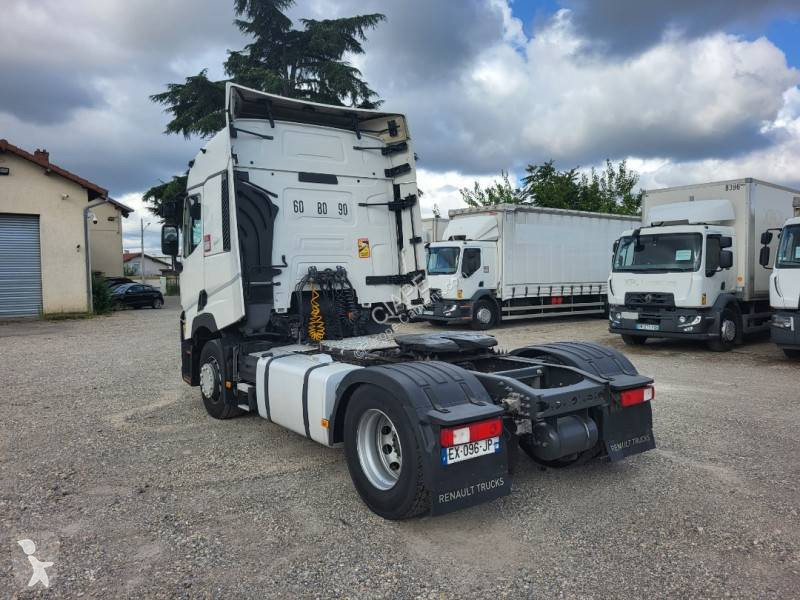 Traktor Renault