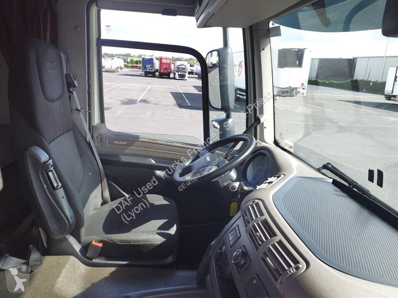 Traktor DAF 480 FT 4X2