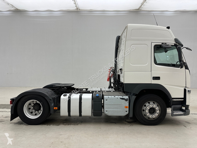 Traktor Volvo 450