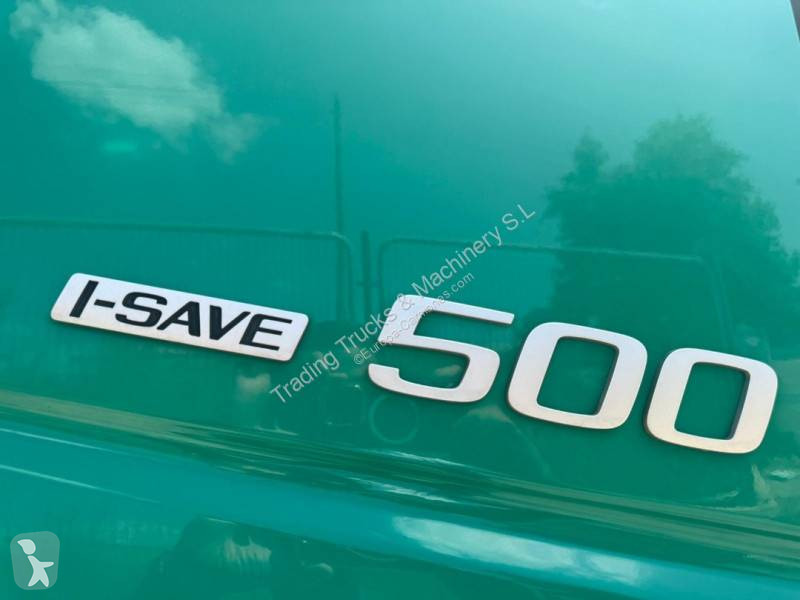 Tahač Volvo