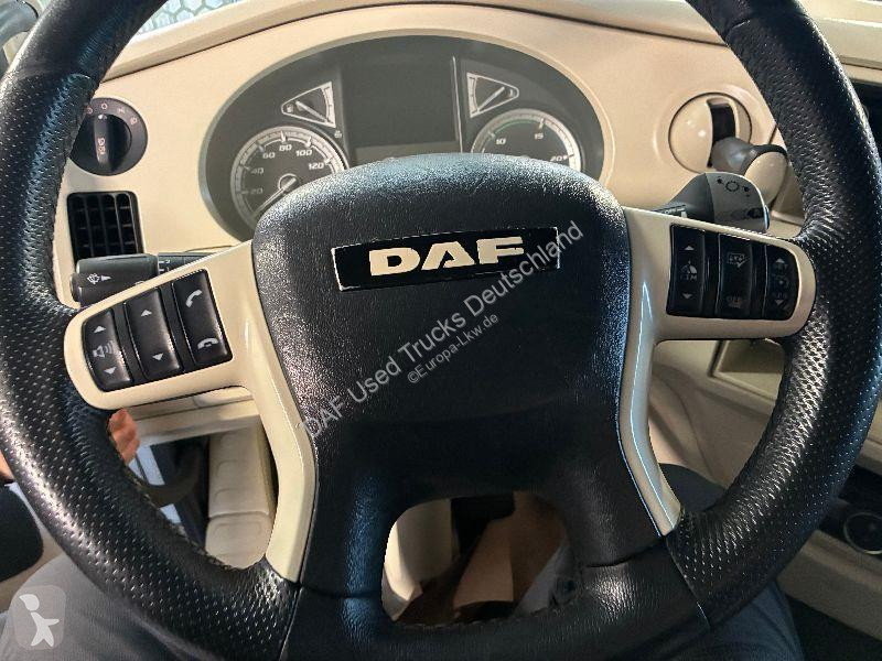 Tahač DAF 530 FT 4X2