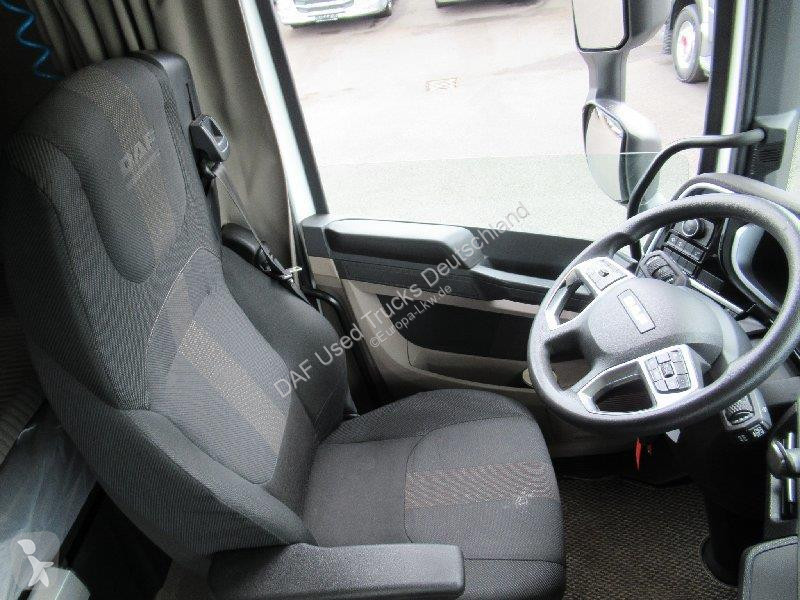 Traktor DAF 480 FT 4X2