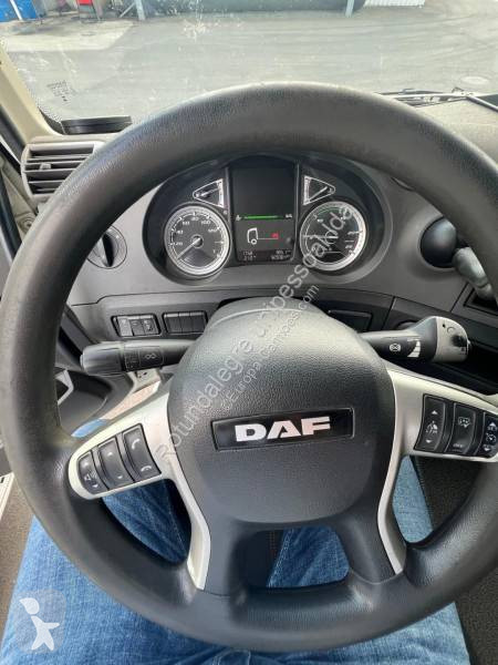 Traktor DAF