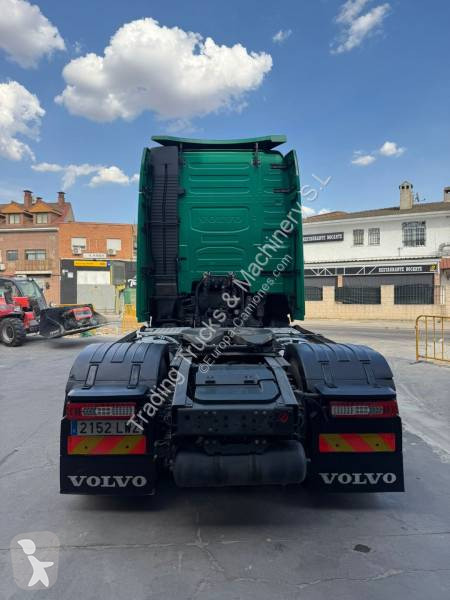 Trattore Stradale Volvo