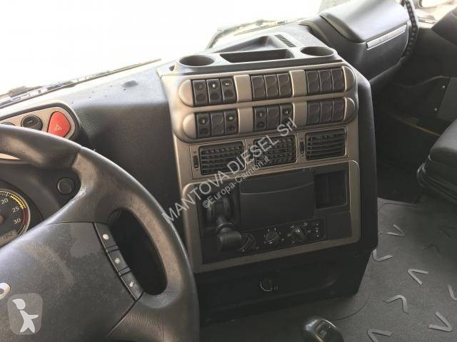 Tracteur Iveco