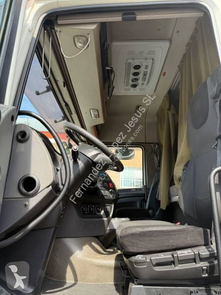 Traktor DAF