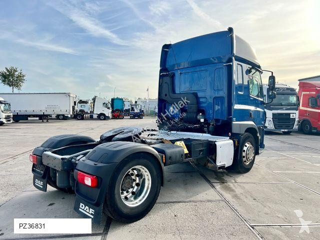 Traktor DAF CF 450 AT-FL-OX-EX Distronic