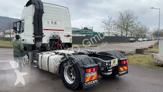 Tahač Volvo FM 450  ADR