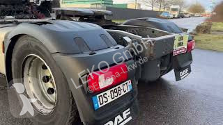 Traktor DAF CF 400.19
