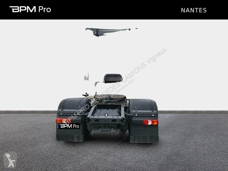 Traktor Mercedes II 1842 Streamspace 2.3 m E6