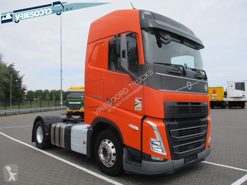 Traktor Volvo FH  PK